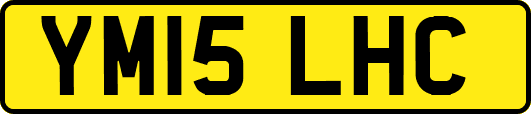YM15LHC