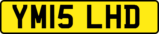 YM15LHD