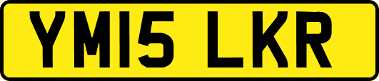 YM15LKR