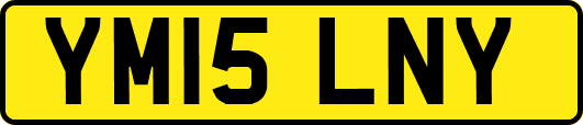 YM15LNY