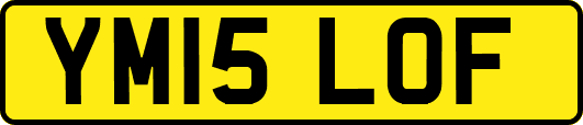 YM15LOF