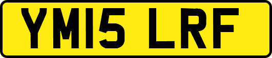 YM15LRF