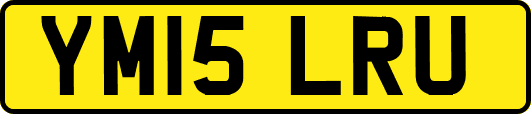 YM15LRU