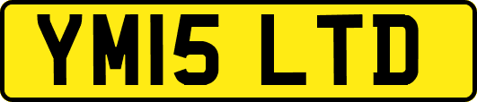 YM15LTD