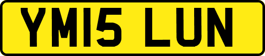 YM15LUN