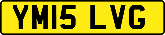 YM15LVG