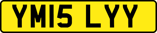 YM15LYY