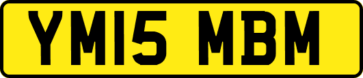 YM15MBM