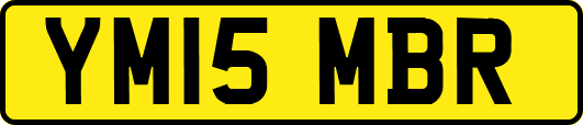 YM15MBR