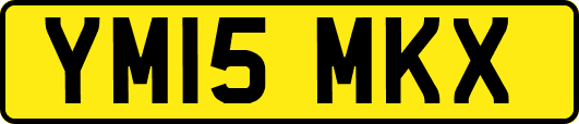 YM15MKX