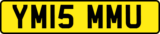 YM15MMU