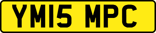 YM15MPC