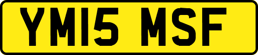 YM15MSF