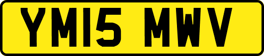 YM15MWV