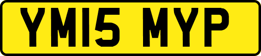 YM15MYP
