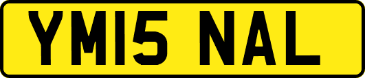 YM15NAL