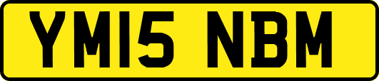YM15NBM