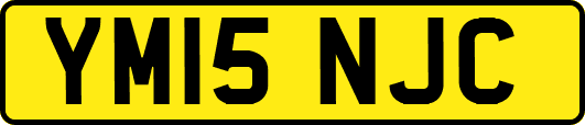 YM15NJC