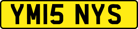 YM15NYS