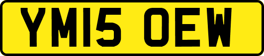 YM15OEW