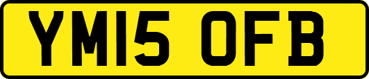 YM15OFB