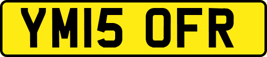 YM15OFR