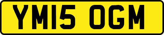 YM15OGM