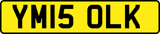 YM15OLK
