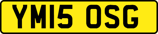 YM15OSG
