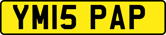 YM15PAP