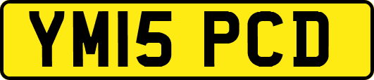 YM15PCD