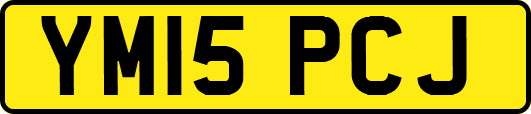 YM15PCJ