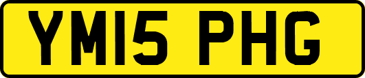 YM15PHG