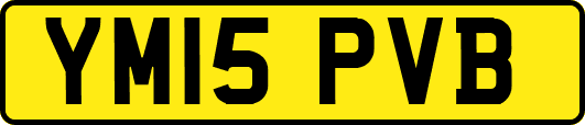YM15PVB