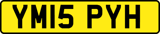 YM15PYH