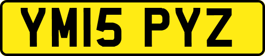 YM15PYZ