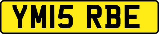 YM15RBE