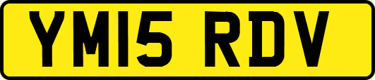 YM15RDV