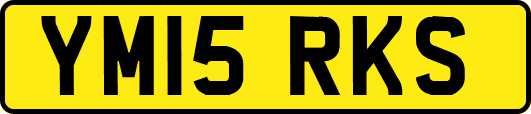 YM15RKS