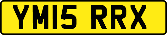 YM15RRX