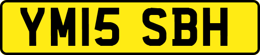 YM15SBH