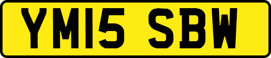 YM15SBW