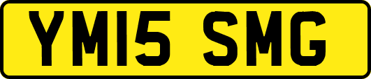YM15SMG