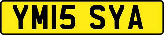 YM15SYA