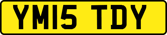 YM15TDY