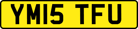 YM15TFU
