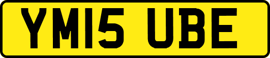 YM15UBE