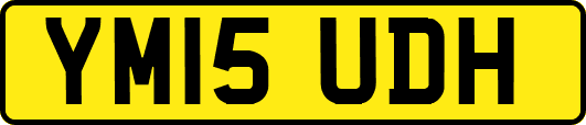 YM15UDH