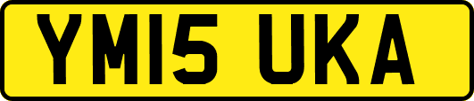 YM15UKA