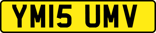 YM15UMV